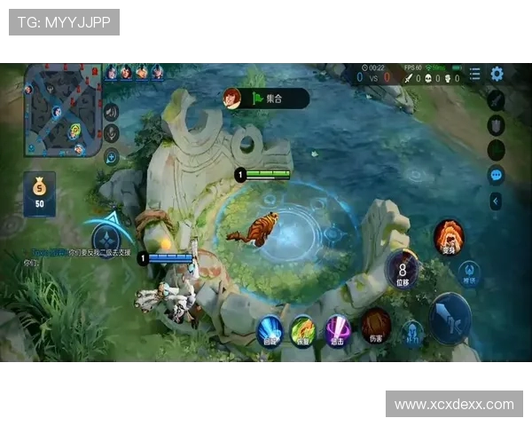 TES战队的节奏体系解析与王者荣耀战术的深度探讨